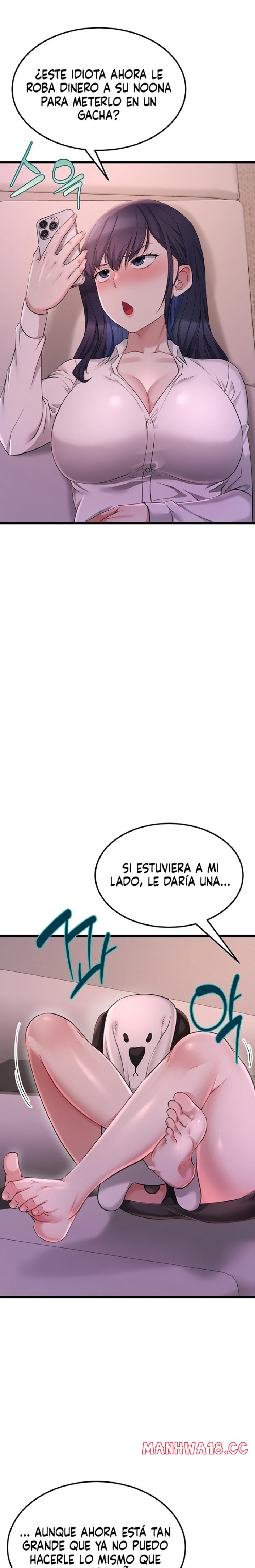 18+ Ogh Reboot Raw Chapter 18 page 22