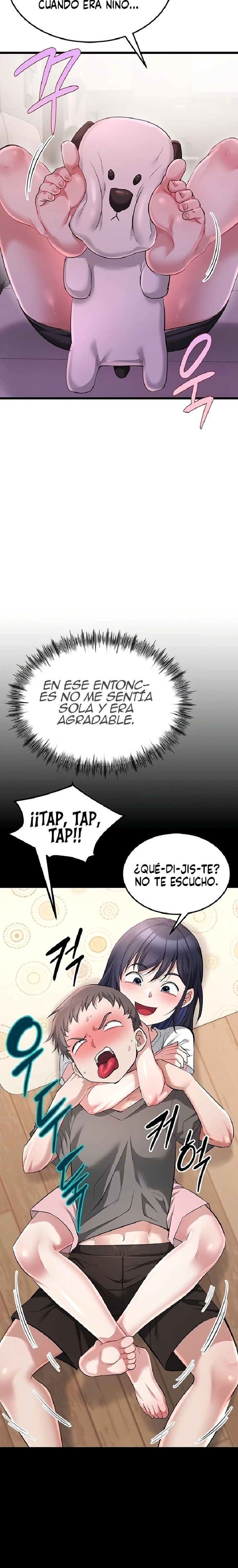 18+ Ogh Reboot Raw Chapter 18 page 23