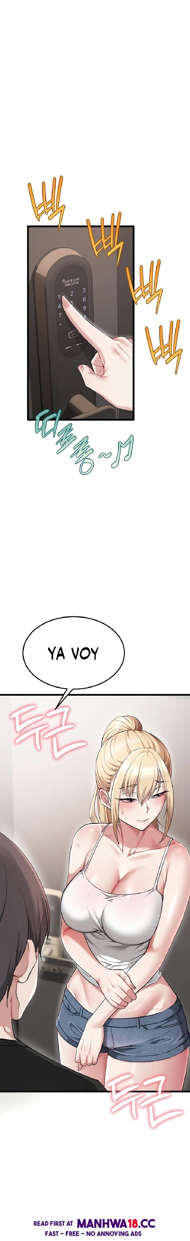 18+ Ogh Reboot Raw Chapter 18 page 34
