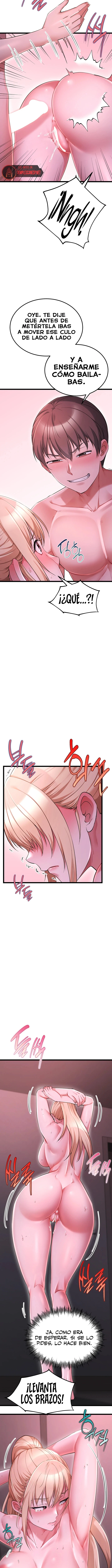 18+ Ogh Reboot Raw Chapter 19 page 5