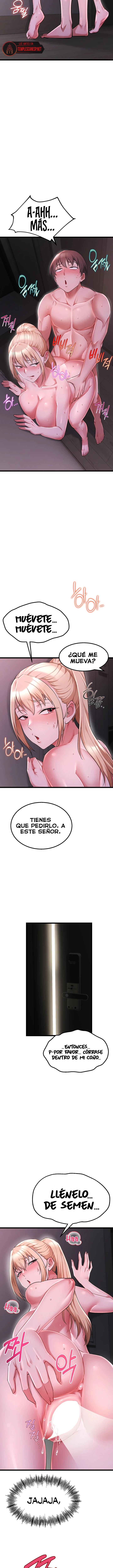 18+ Ogh Reboot Raw Chapter 19 page 7