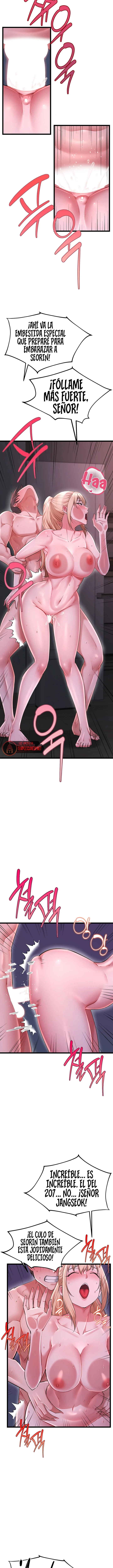 18+ Ogh Reboot Raw Chapter 19 page 8
