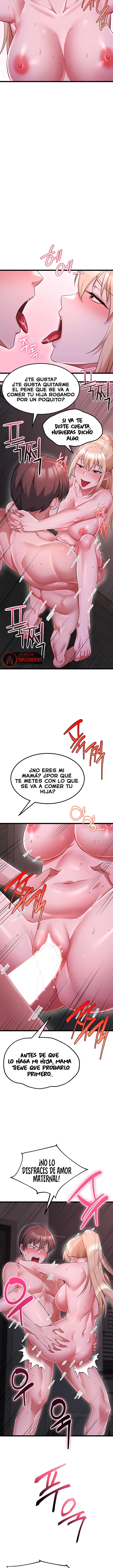 18+ Ogh Reboot Raw Chapter 19 page 10