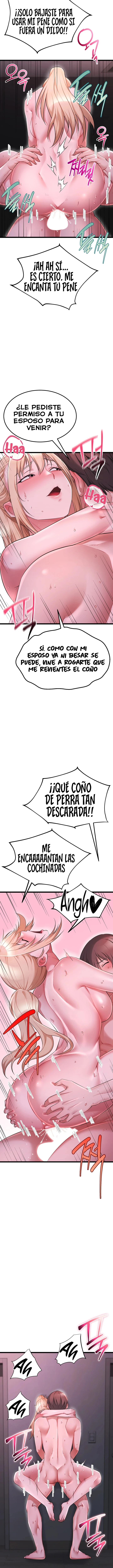 18+ Ogh Reboot Raw Chapter 19 page 11