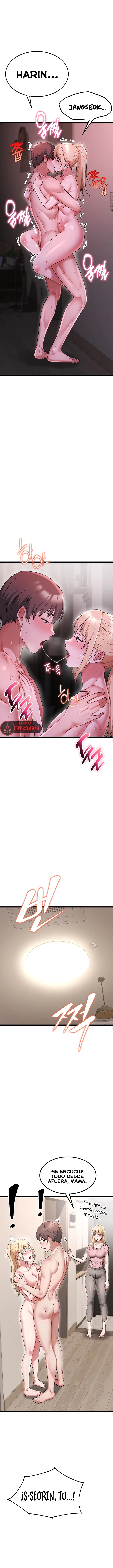 18+ Ogh Reboot Raw Chapter 19 page 14