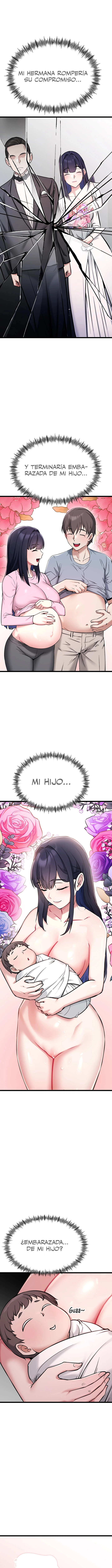 18+ Ogh Reboot Raw Chapter 2 page 3