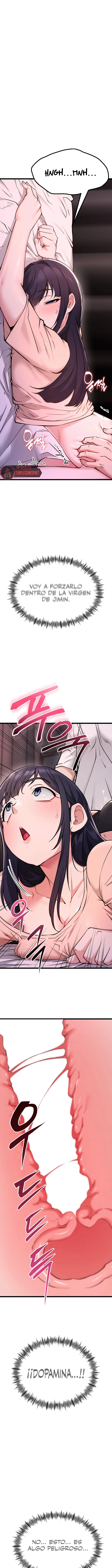 18+ Ogh Reboot Raw Chapter 2 page 5