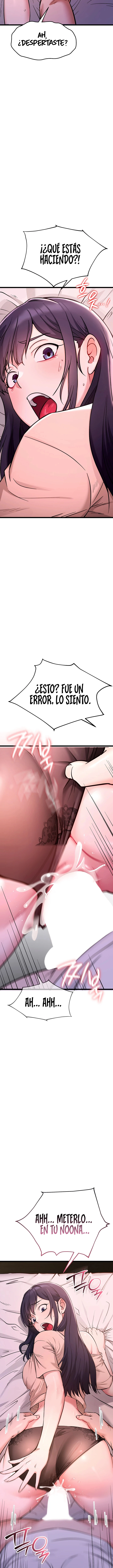 18+ Ogh Reboot Raw Chapter 2 page 7