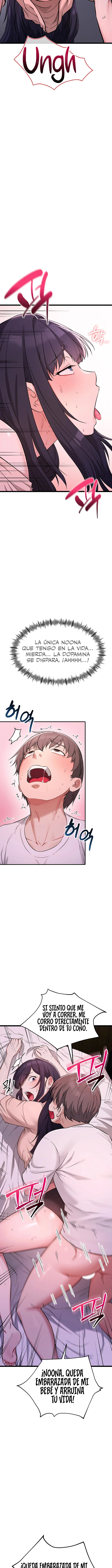 18+ Ogh Reboot Raw Chapter 2 page 9