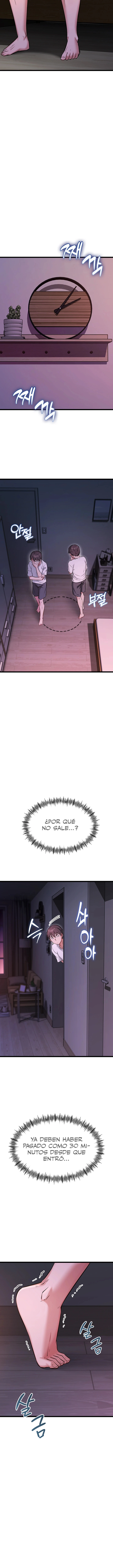 18+ Ogh Reboot Raw Chapter 2 page 16