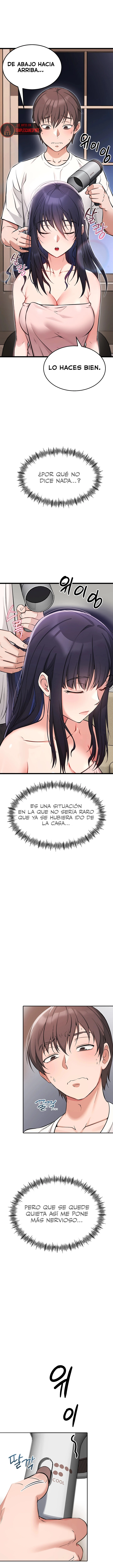18+ Ogh Reboot Raw Chapter 2 page 19