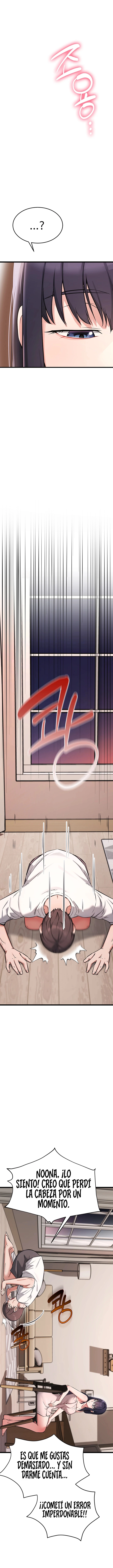 18+ Ogh Reboot Raw Chapter 2 page 20