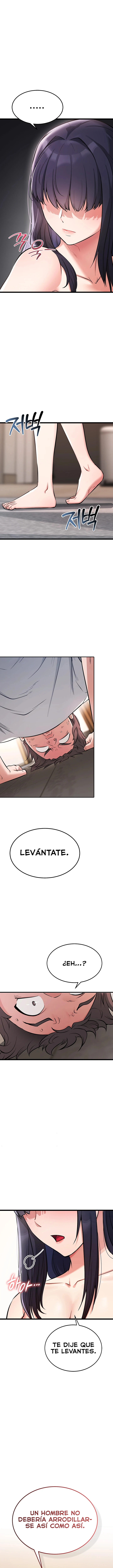 18+ Ogh Reboot Raw Chapter 2 page 21
