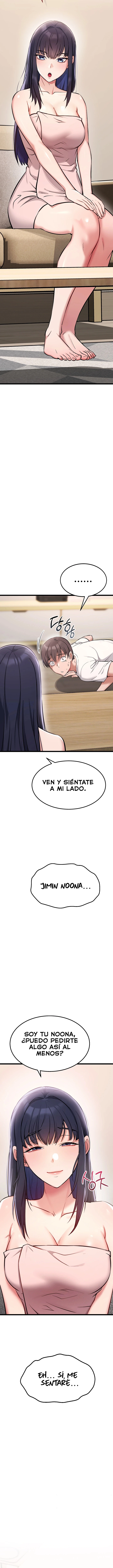 18+ Ogh Reboot Raw Chapter 2 page 22