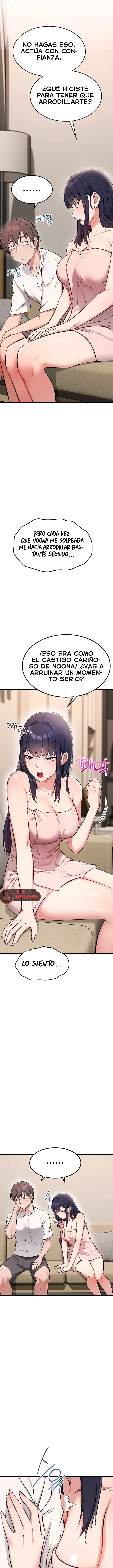 18+ Ogh Reboot Raw Chapter 2 page 23