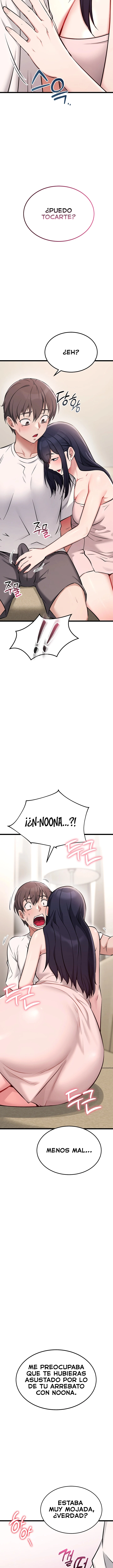 18+ Ogh Reboot Raw Chapter 2 page 25