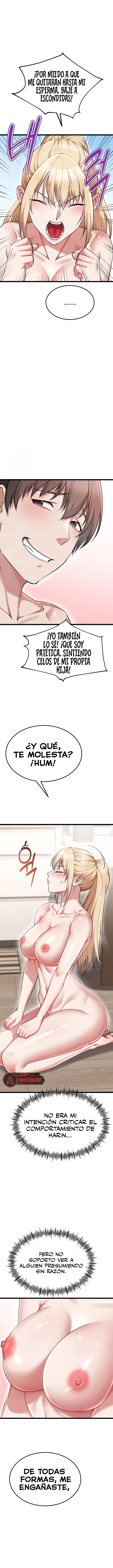 18+ Ogh Reboot Raw Chapter 20 page 6