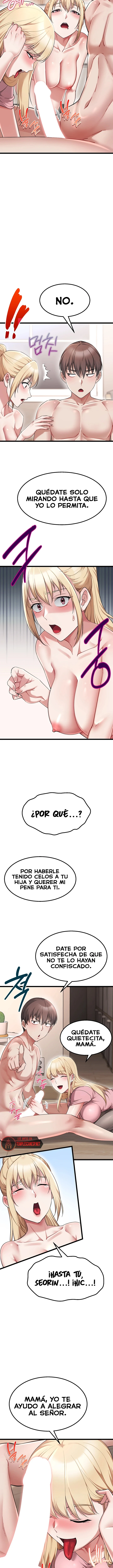 18+ Ogh Reboot Raw Chapter 20 page 8
