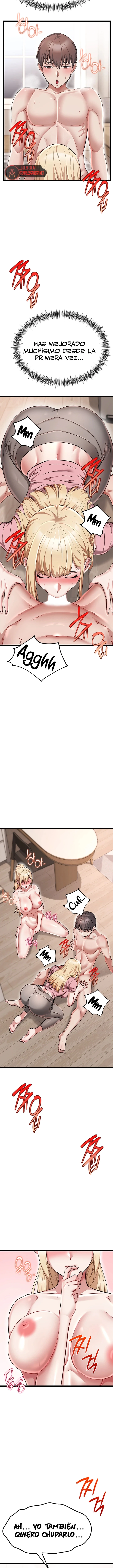 18+ Ogh Reboot Raw Chapter 20 page 10