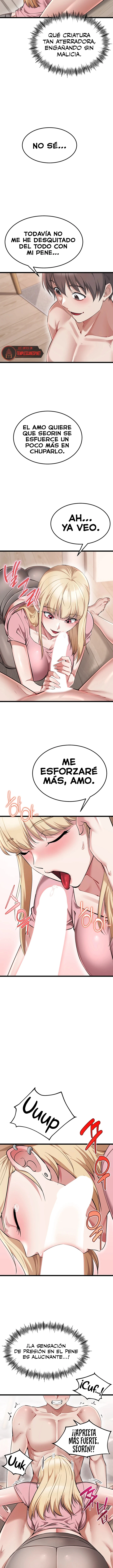 18+ Ogh Reboot Raw Chapter 20 page 12