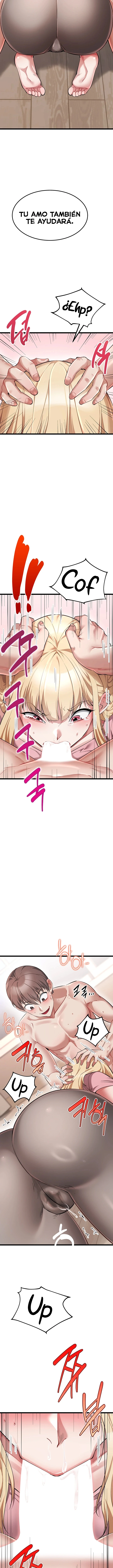 18+ Ogh Reboot Raw Chapter 20 page 13