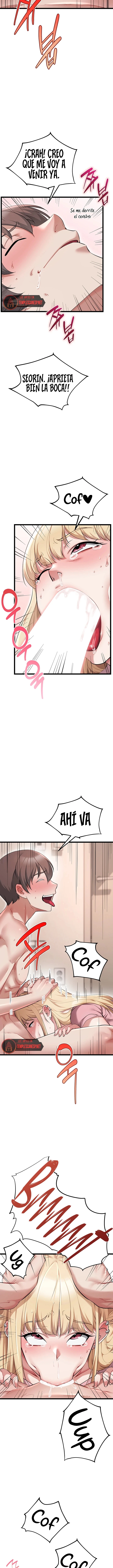 18+ Ogh Reboot Raw Chapter 20 page 14