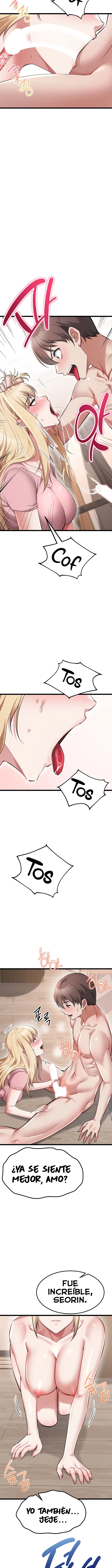 18+ Ogh Reboot Raw Chapter 20 page 15