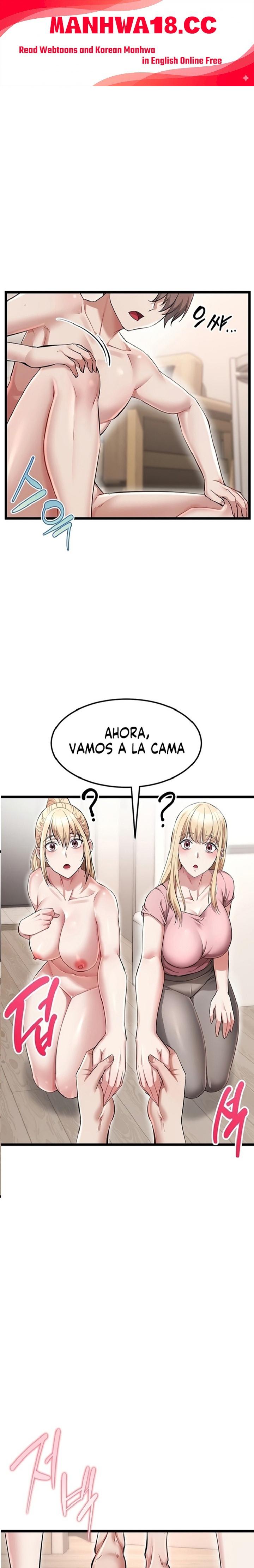 18+ Ogh Reboot Raw Chapter 21 page 1