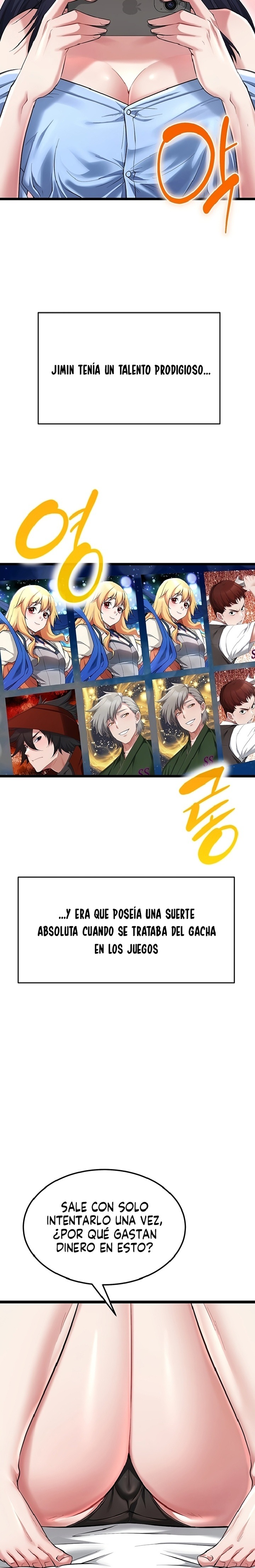 18+ Ogh Reboot Raw Chapter 21 page 7