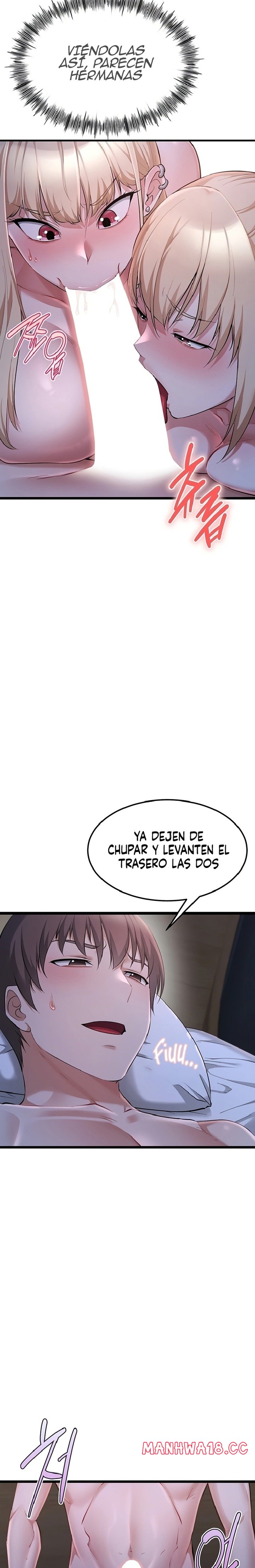 18+ Ogh Reboot Raw Chapter 21 page 11