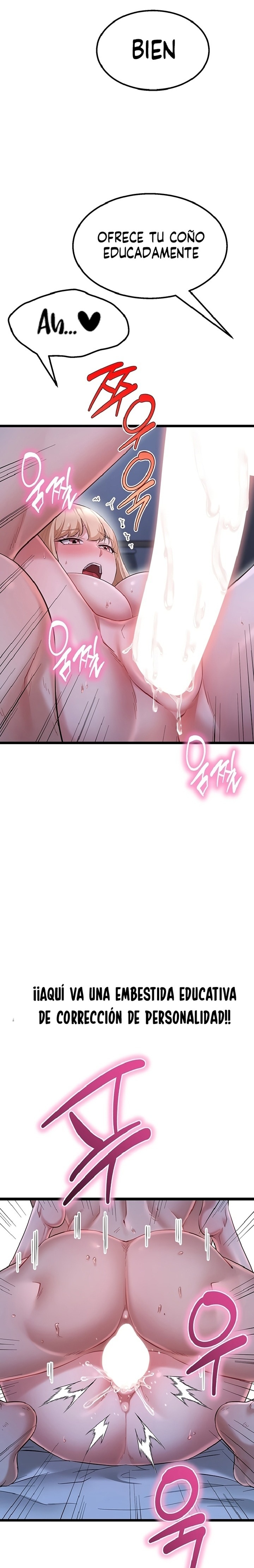 18+ Ogh Reboot Raw Chapter 21 page 22