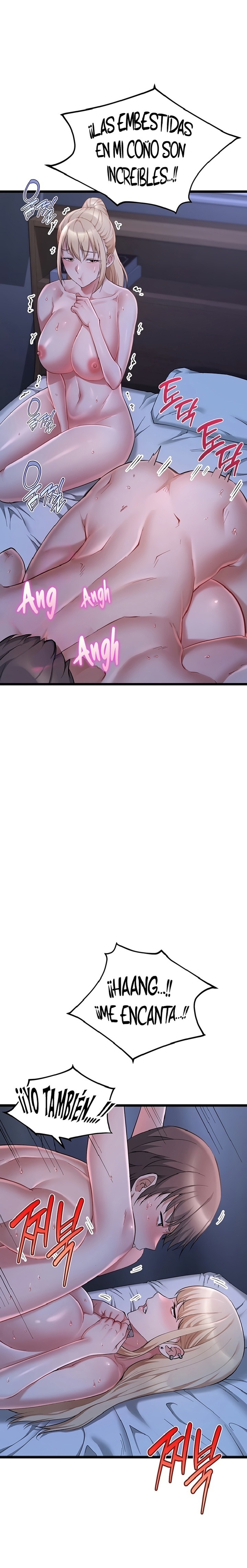 18+ Ogh Reboot Raw Chapter 21 page 25