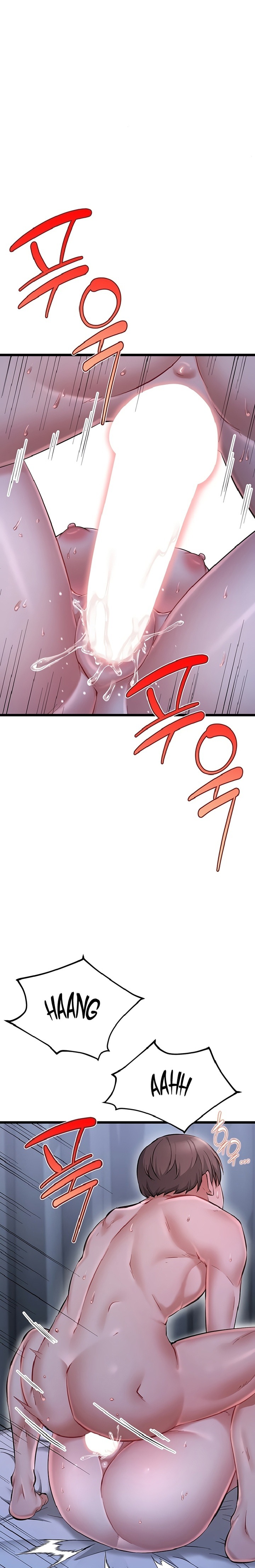 18+ Ogh Reboot Raw Chapter 21 page 26