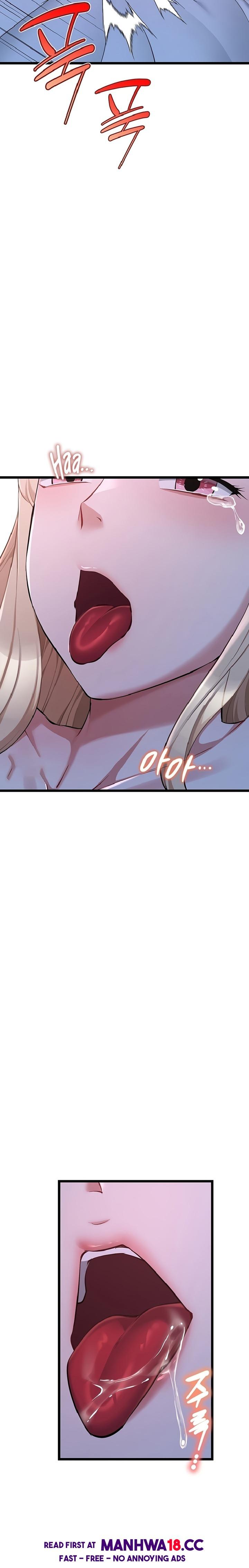 18+ Ogh Reboot Raw Chapter 21 page 27