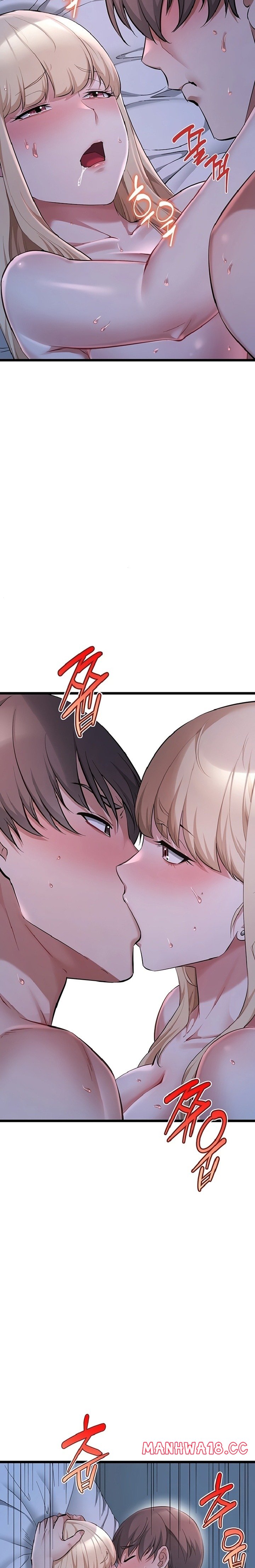 18+ Ogh Reboot Raw Chapter 21 page 29