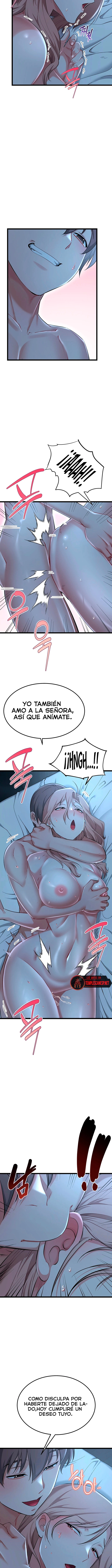 18+ Ogh Reboot Raw Chapter 22 page 5