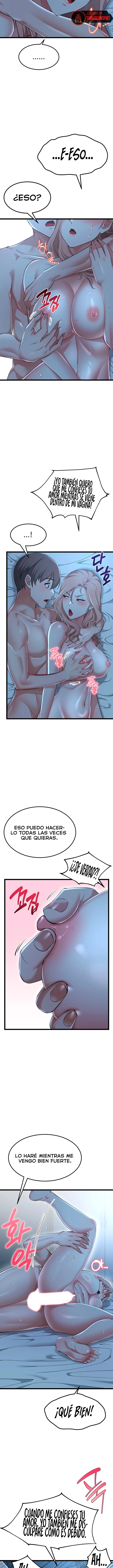 18+ Ogh Reboot Raw Chapter 22 page 6