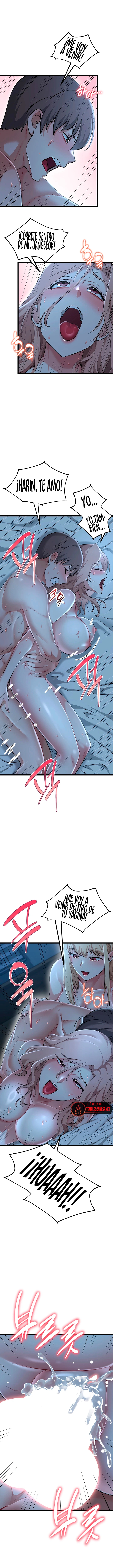 18+ Ogh Reboot Raw Chapter 22 page 9