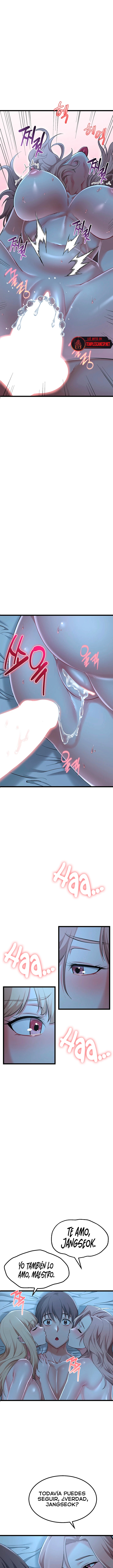 18+ Ogh Reboot Raw Chapter 22 page 10