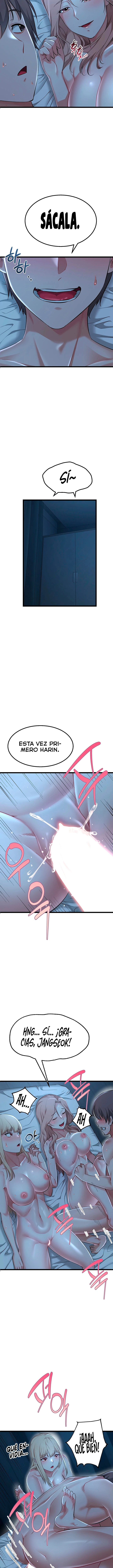 18+ Ogh Reboot Raw Chapter 22 page 11