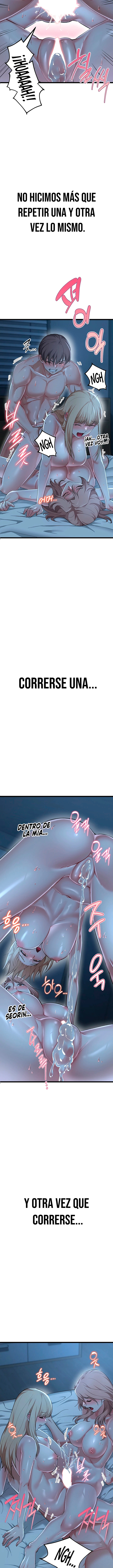 18+ Ogh Reboot Raw Chapter 22 page 13