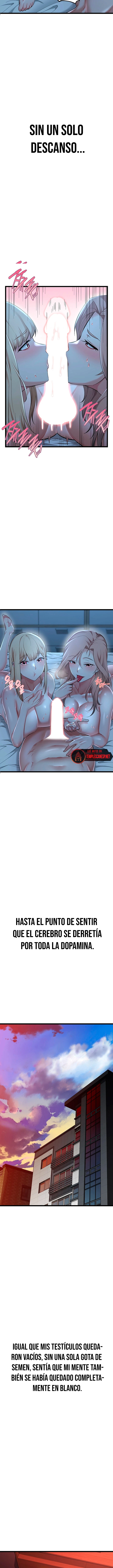 18+ Ogh Reboot Raw Chapter 22 page 14