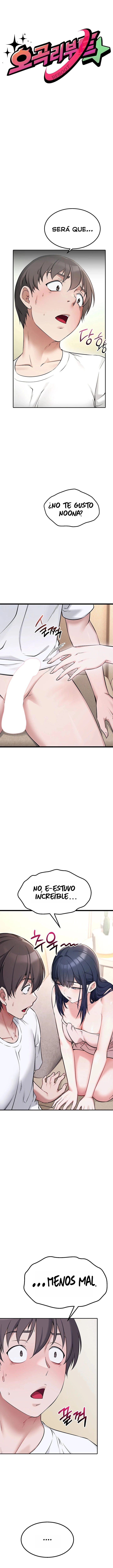 18+ Ogh Reboot Raw Chapter 3 page 3