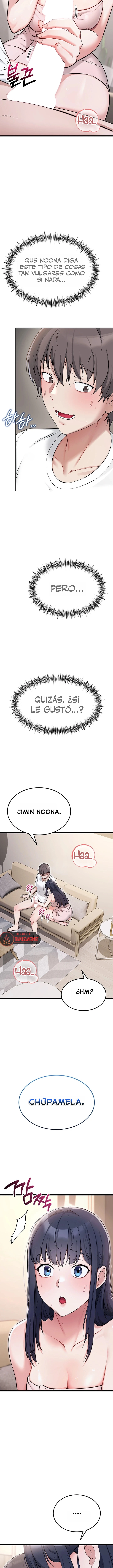 18+ Ogh Reboot Raw Chapter 3 page 5