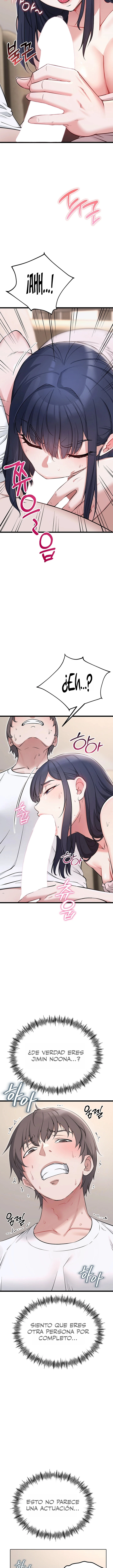 18+ Ogh Reboot Raw Chapter 3 page 7