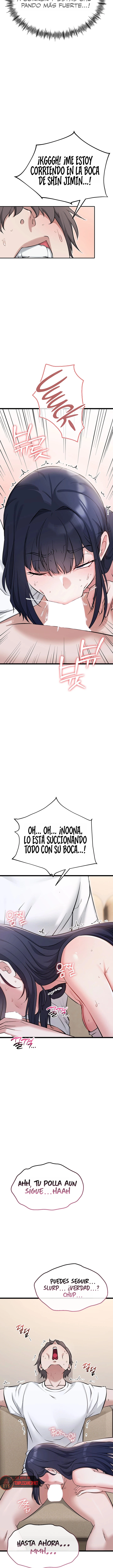 18+ Ogh Reboot Raw Chapter 3 page 9