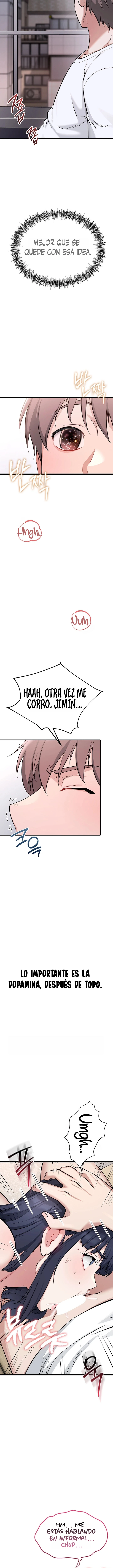 18+ Ogh Reboot Raw Chapter 3 page 13