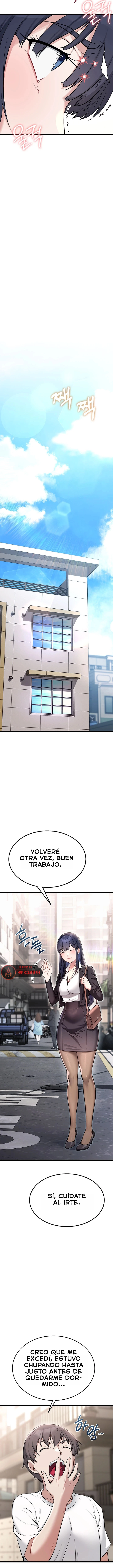 18+ Ogh Reboot Raw Chapter 3 page 14