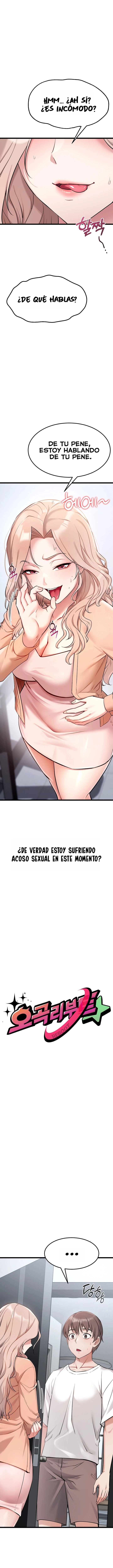 18+ Ogh Reboot Raw Chapter 4 page 2