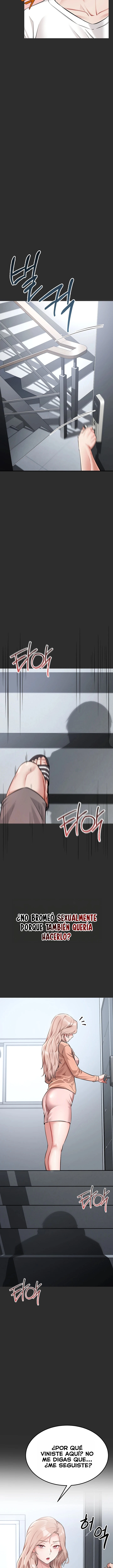 18+ Ogh Reboot Raw Chapter 4 page 6